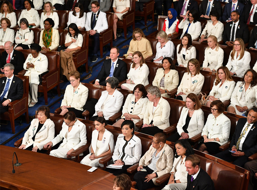 State of the Union, 2019 State of the Union, 2019